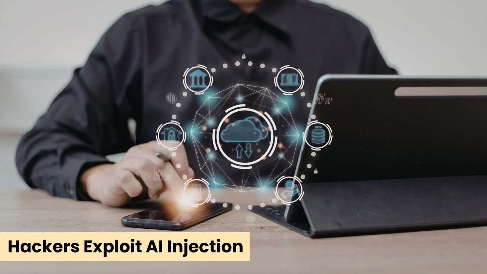 Hackers Manipulate AI via Indirect Prompt Injection