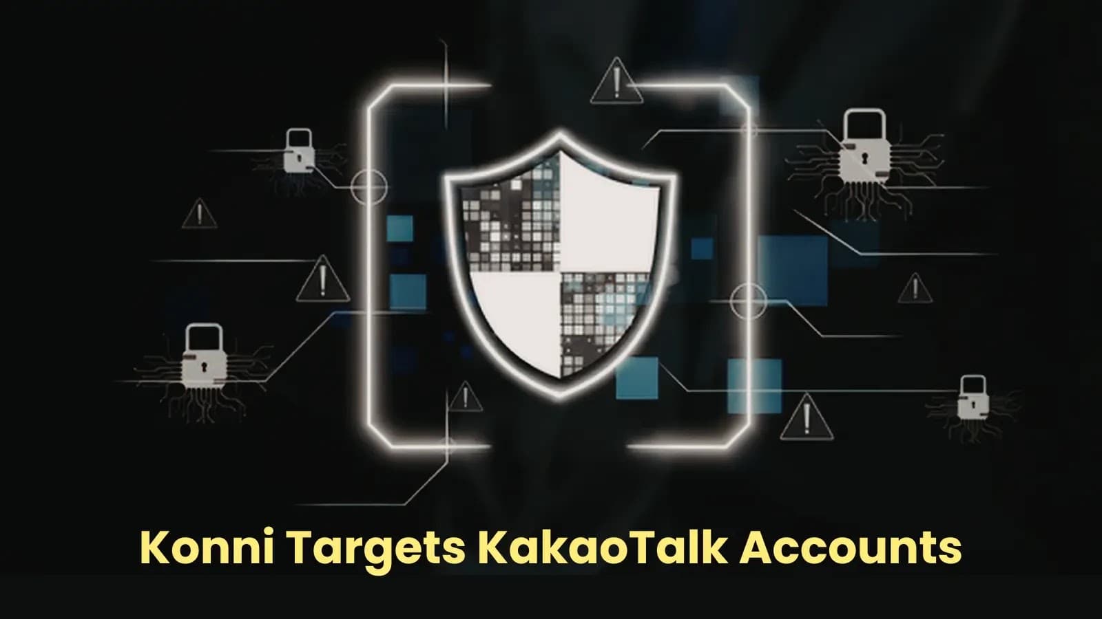 Konni APT Uses Compromised KakaoTalk Accounts To Launch Multi-Stage Malware Attacks