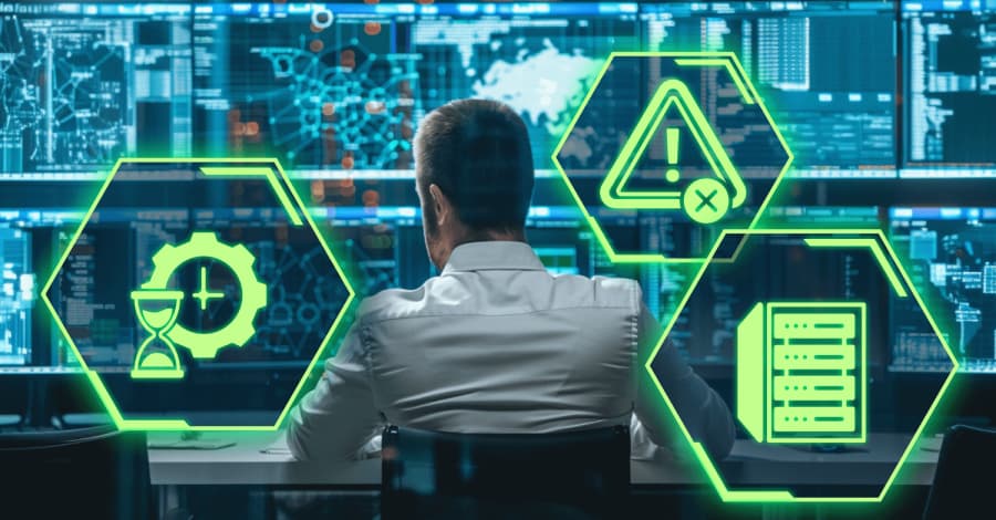 Three Choices CISOs Must Make in 2026 to Reduce the Risk of Downtime