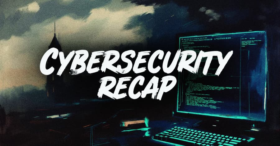 ⚡ Weekly Roundup: Fortinet Exploits, Chrome 0-Day, Paragon Spyware, and More
