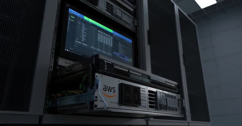 Compromised IAM Credentials Power a Large AWS Crypto Mining Campaign