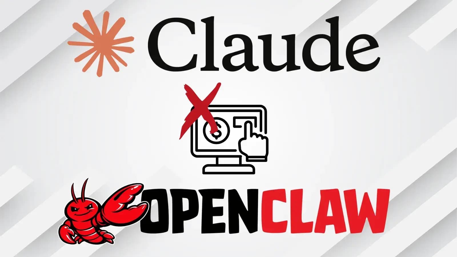 Anthropic Officially Terminates Claude Subscriptions Used by Tools Like OpenClaw