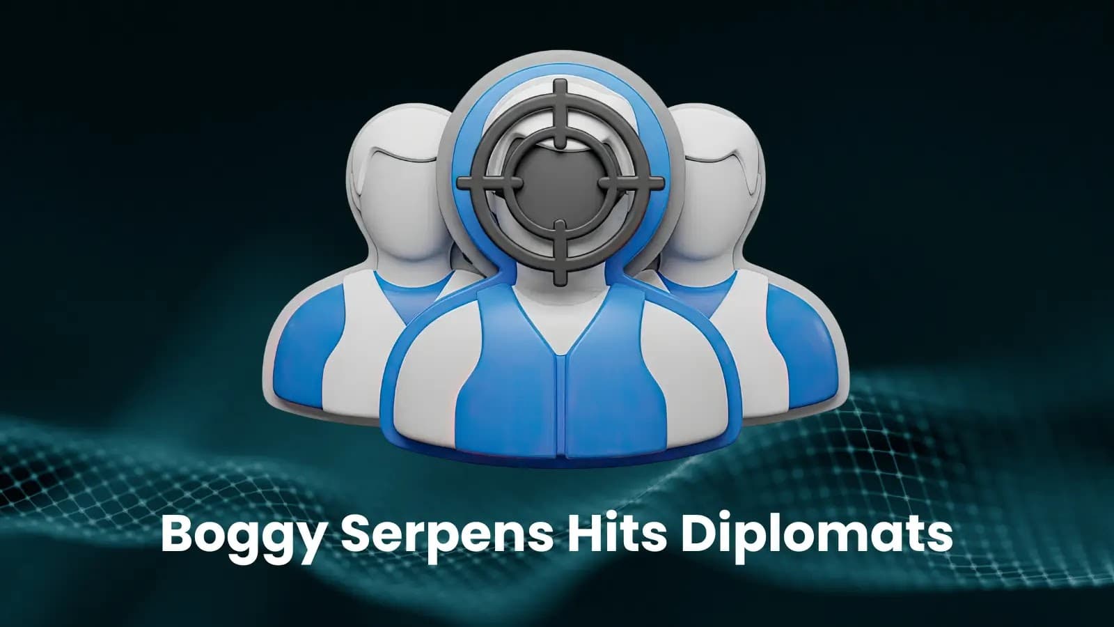Diplomats and Critical Infrastructure Targeted In Boggy Serpens Spy Campaign