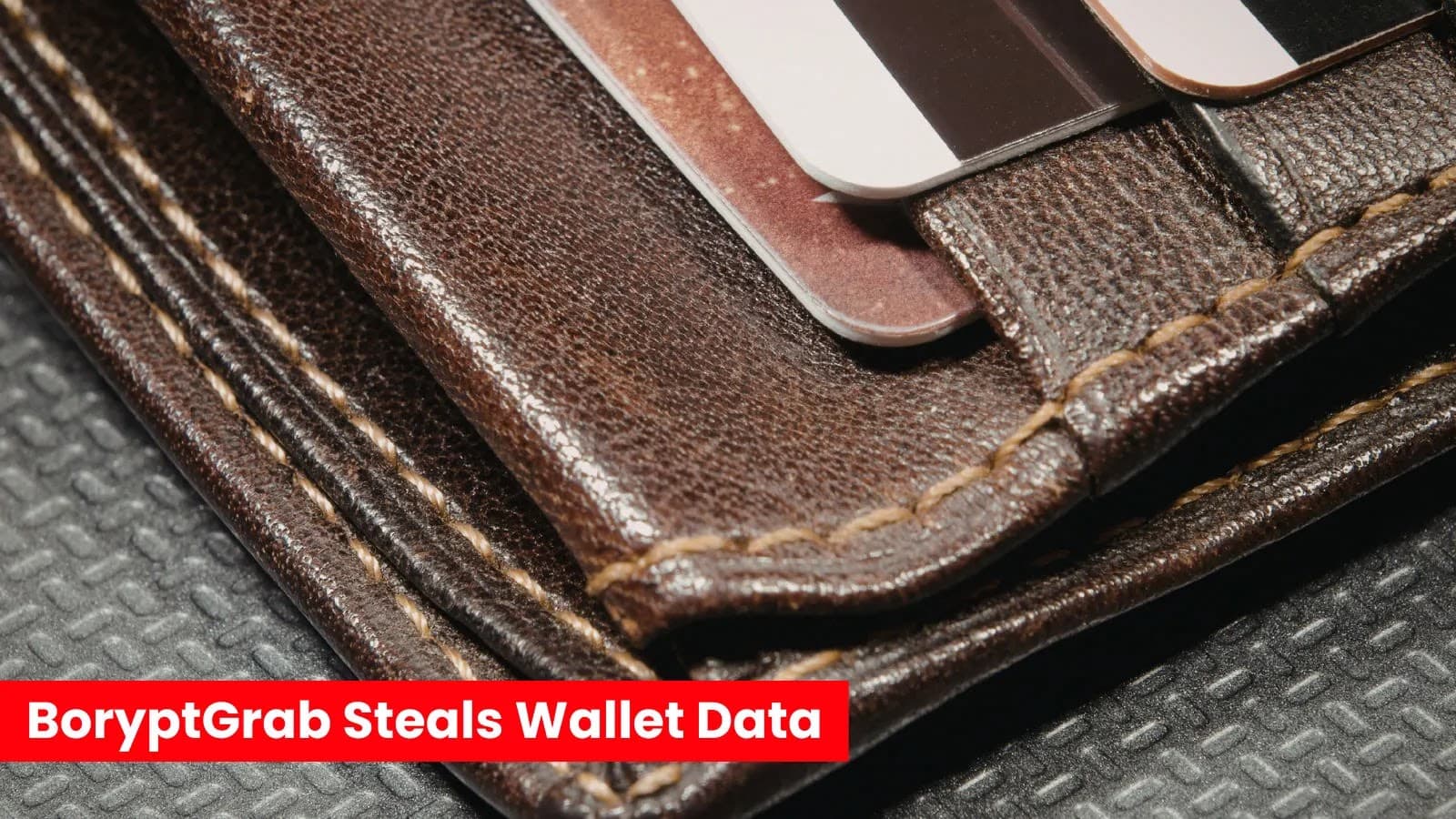 Fake GitHub Repos Push BoryptGrab Stealer To Harvest Browser and Wallet Data