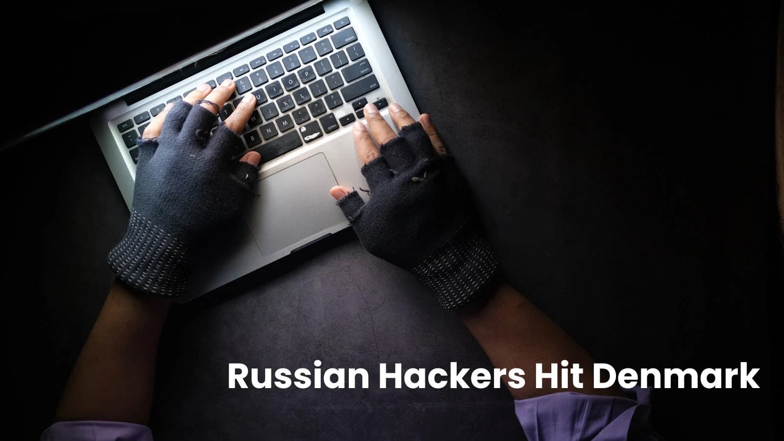 Russian Hacker Alliance Launches Large-Scale Cyberattack On Denmark