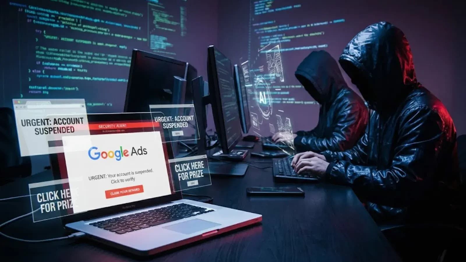 Uses of Malicious Campaigns Google Ads and Claude Artifacts to Spread macOS Malware