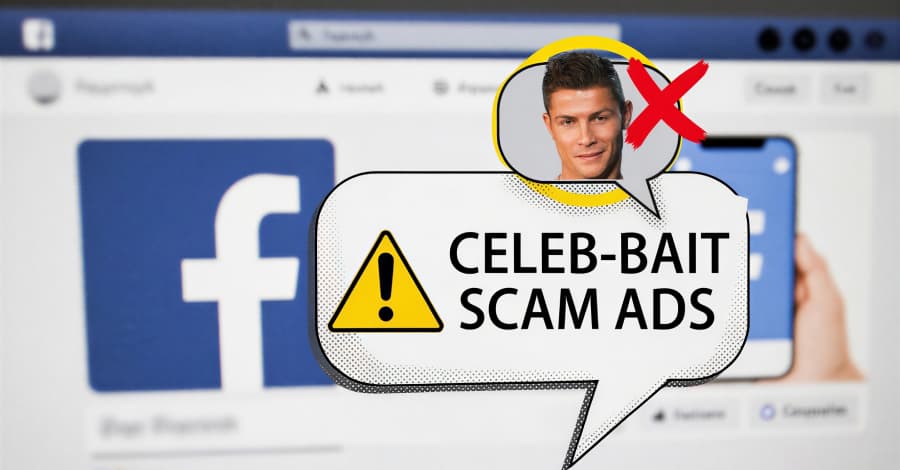 Meta Files Lawsuits Against Brazil, China, Vietnam Advertisers Over Celeb-Bait Scams