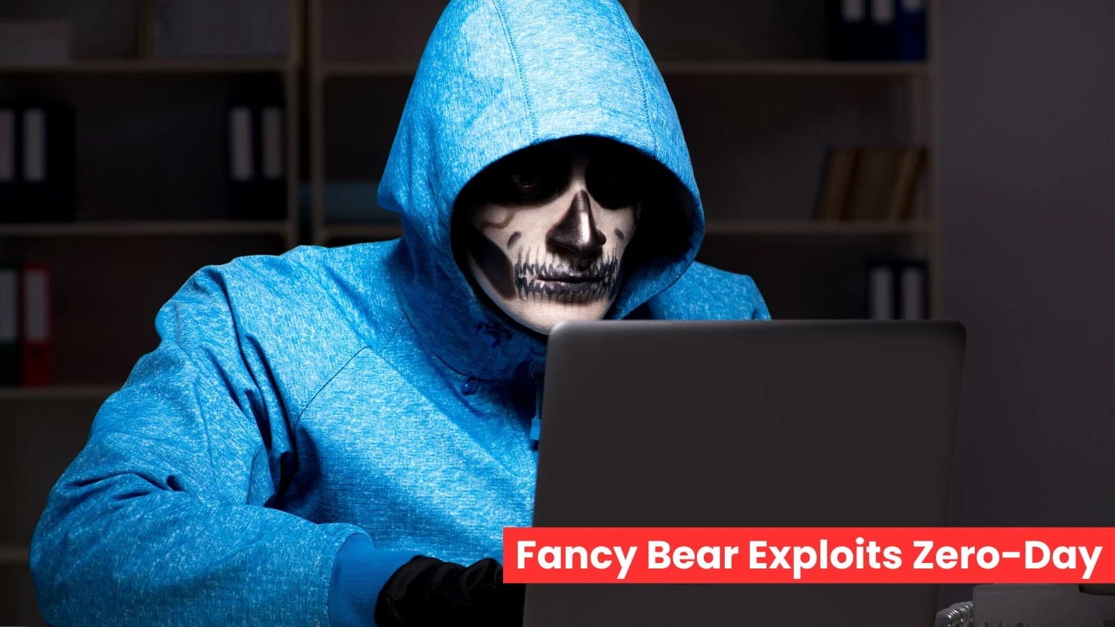 Fancy Bear Hackers Abuse Microsoft Zero-Day in Email Theft Campaign