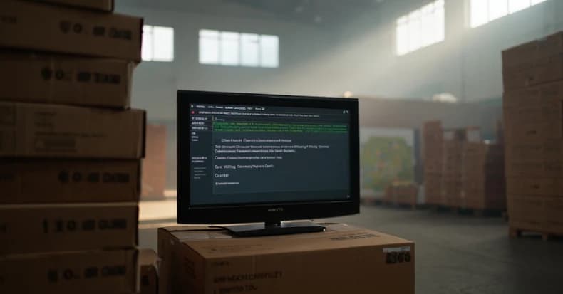 Kimwolf Botnet Hijacks 1.8 Million Android TVs, Launches Large-Scale DDoS Attacks