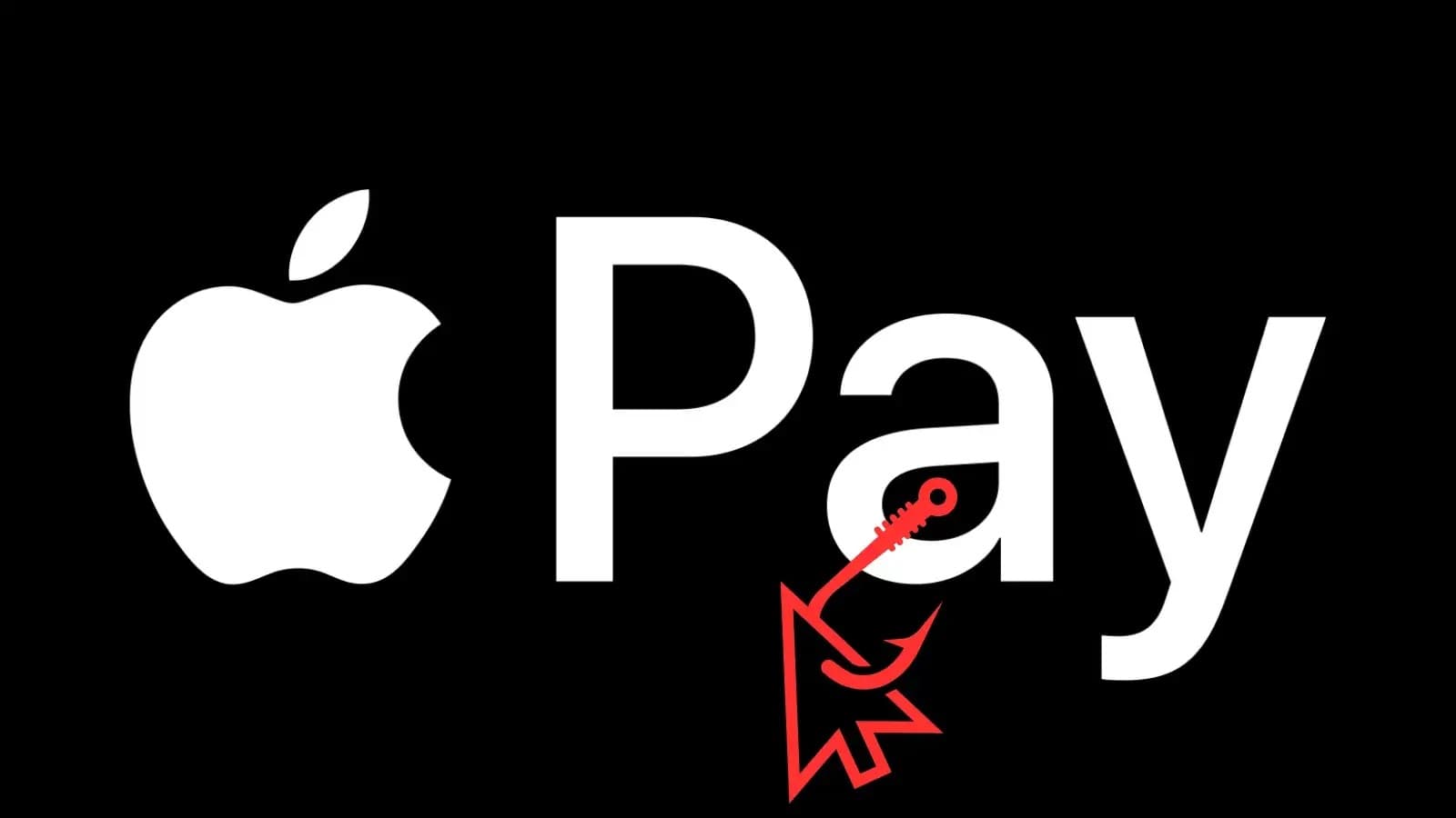 Your payment information is seriously at risk from a recent Apple Pay phishing attack.