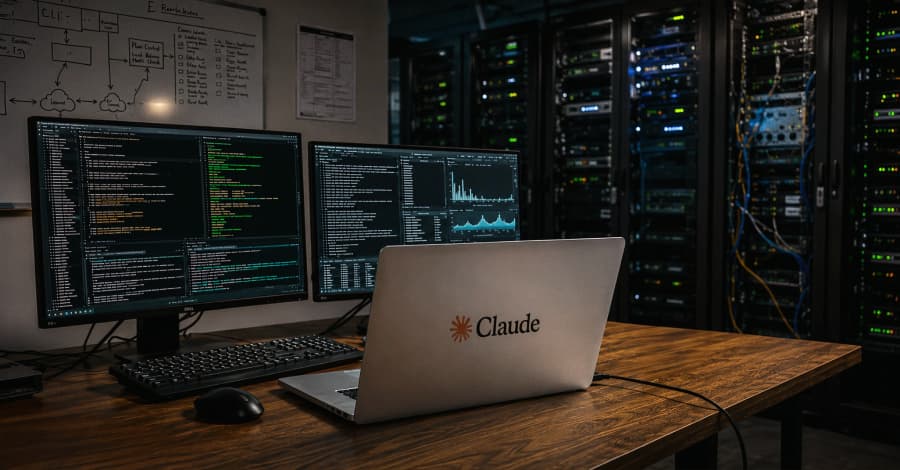 Anthropic Says Claude Mistook the Open Internet for a CTF and Breached Three Organizations