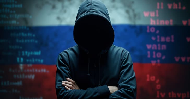 E.U. Sanctions 3 Russian Nationals for Cyber Attacks Targeting Estonia's Key Ministries