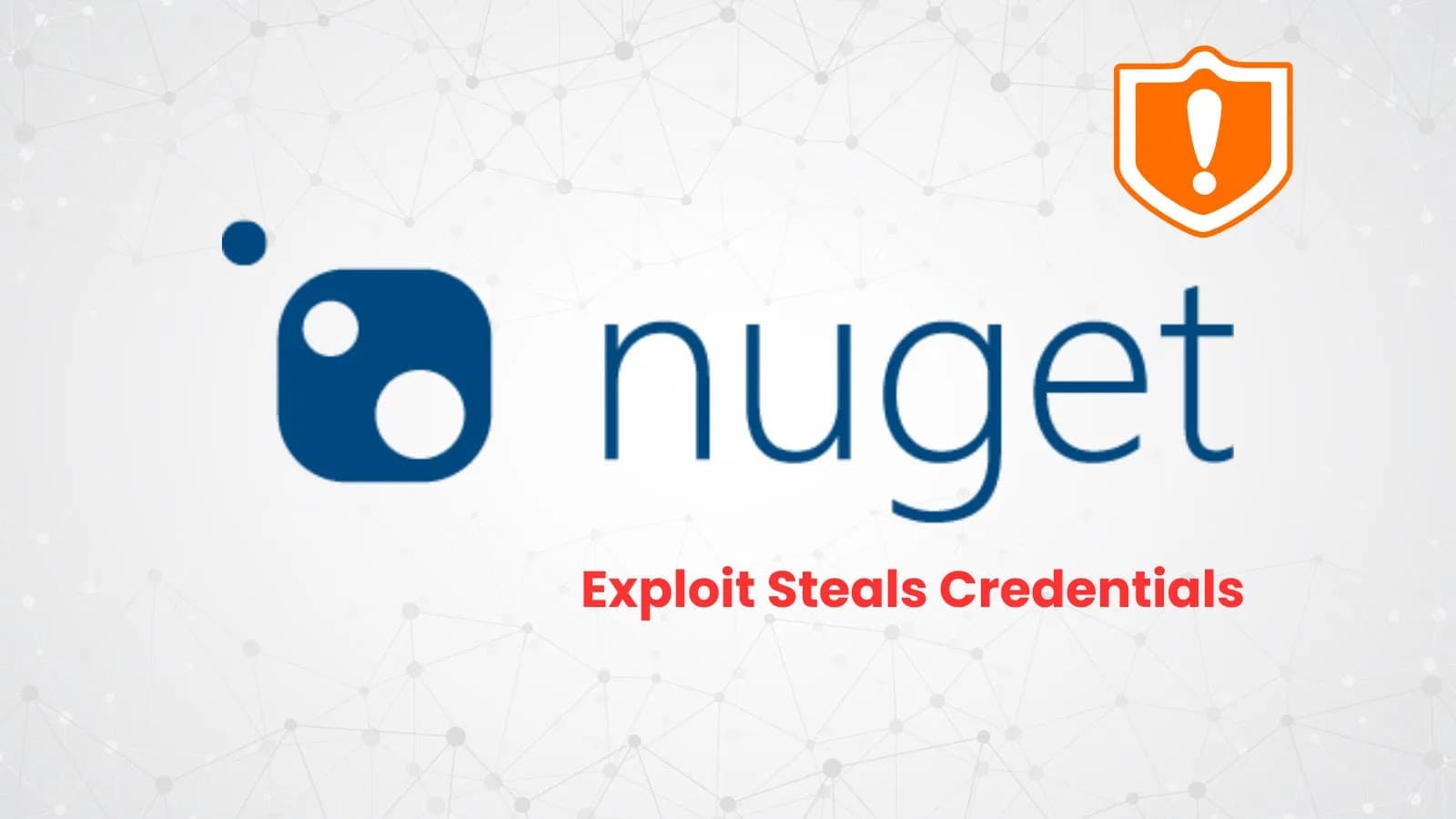 NuGet Package Exploit Steals Login Credentials From ASP.NET Developers