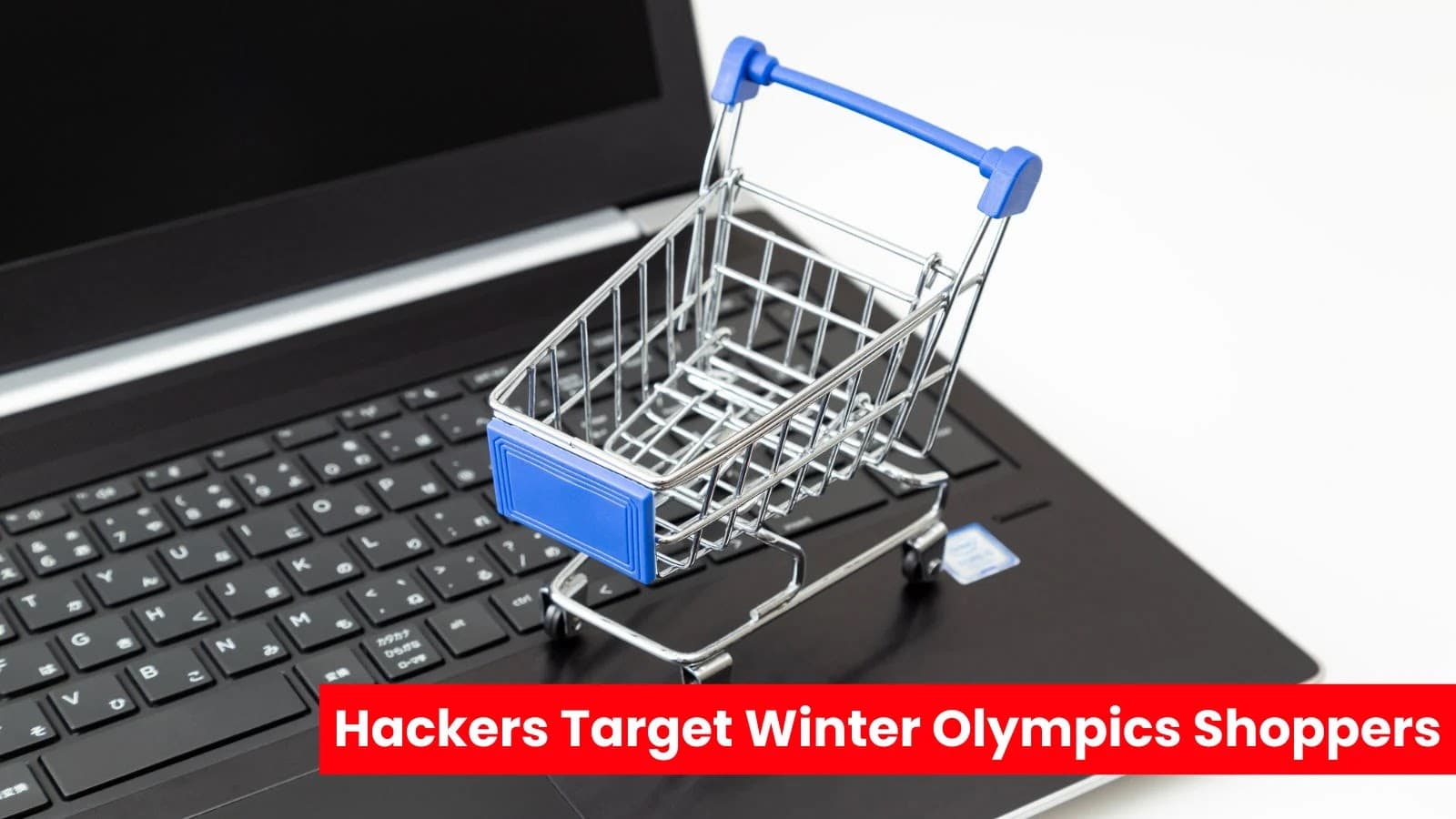 Hackers Target Winter Olympics 2026 Fans With Fake Online Shops