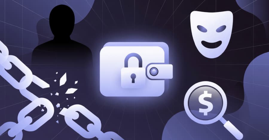 Uses of Ghost Campaign 7 npm Packages That Steal Crypto Wallets and Passwords