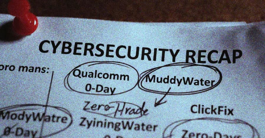 ⚡ Weekly Recap: Qualcomm 0-Day, iOS Exploit Chains, AirSnitch Attack & Vibe-Coded Malware