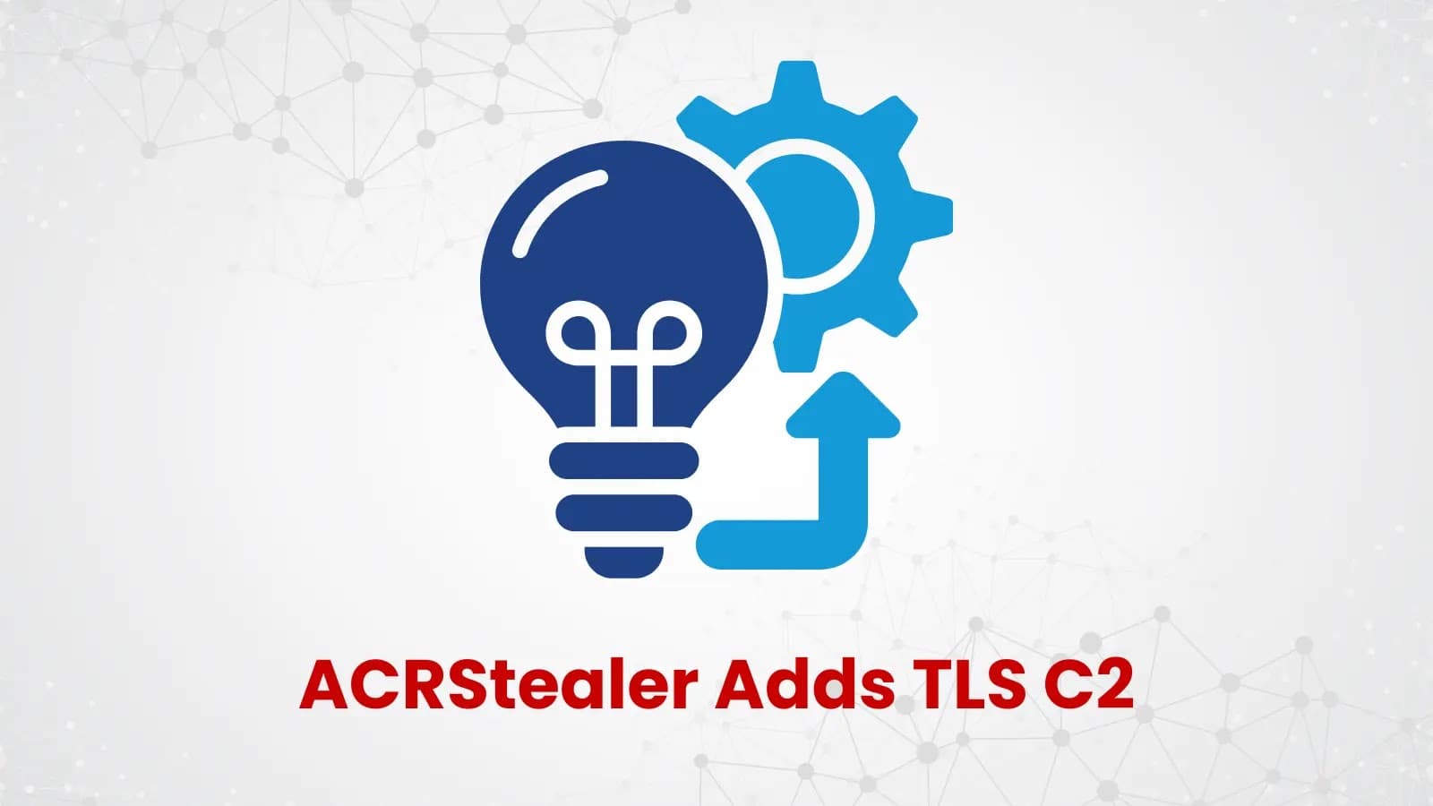 ACRStealer Upgrades With Syscall Evasion and TLS-Based C2 In New Campaign