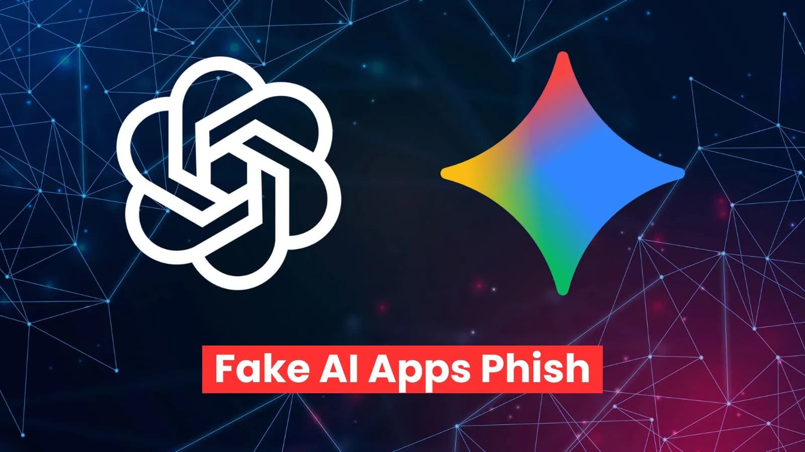 Fraudulent ChatGPT and Gemini iOS Apps Target Users In New Phishing Scheme