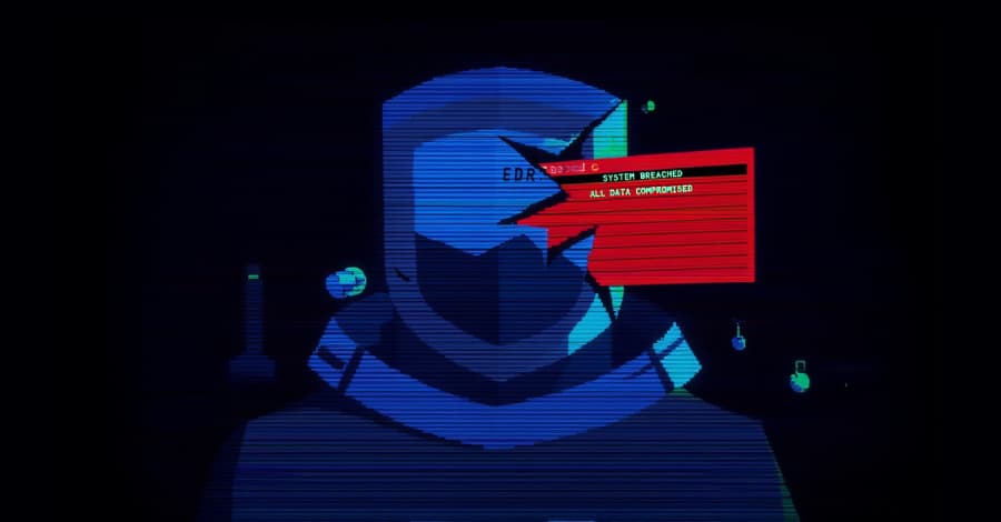 Reynolds Ransomware Embeds BYOVD Driver to Disable EDR Security Tools