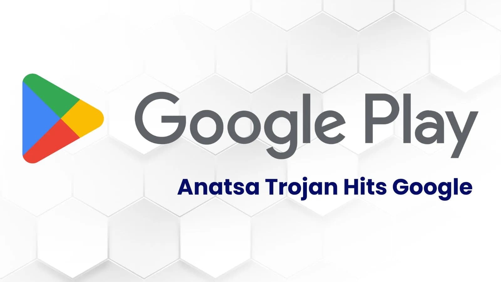 Over 50,000 downloads of the Anatsa Banking Trojan were discovered in the Google Play app.