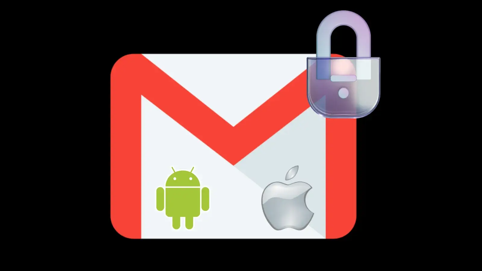 Gmail with end-to-end encryption is now available on Android and iPhone.