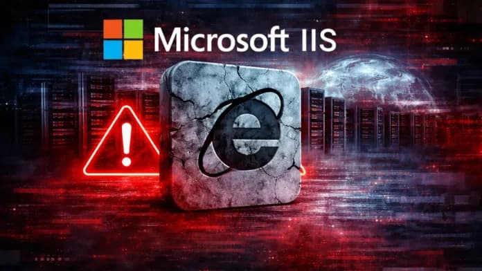More than 511,000 Microsoft IIS instances that are no longer supported are now online.