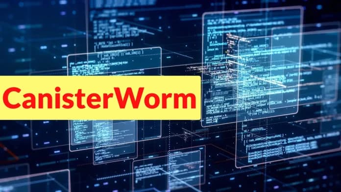 As TeamPCP sends out an Iran-focused Kubernetes Wiper, CanisterWorm becomes destructive.