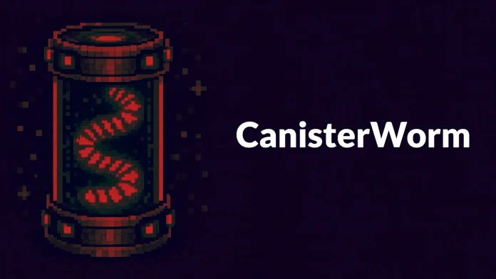 CanisterWorm Malware Attacking Docker/K8s/Redis to Gain Access and Steal Secrets