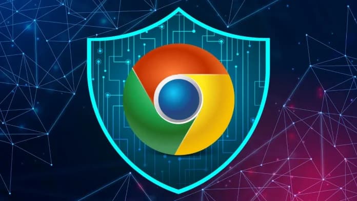 The Chrome Security Update fixes eight security holes. Letting code run on a remote machine