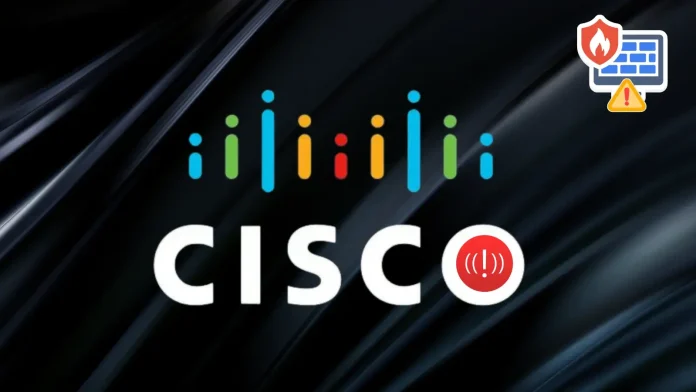 Cisco Secure Firewall Vulnerability Allows Remote Code Execution as Root User