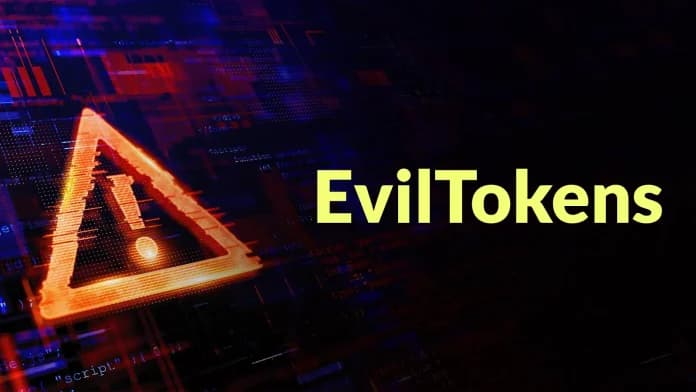 EvilTokens is a new phishing-as-a-service platform that lets people take over Microsoft accounts.