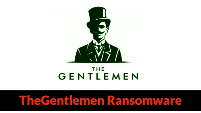 Exposed server shows TheGentlemen ransomware toolkit, victim credentials, and Ngrok tokens.