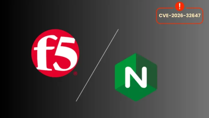 F5 NGINX Plus and Open Source Vulnerability Allow Attackers to Execute Code Using MP4 file