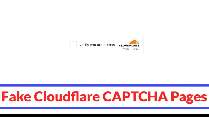 Fake Cloudflare CAPTCHA Pages Spread Infiniti Stealer Malware on macOS Systems