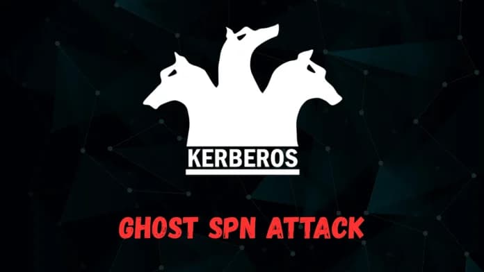 Ghost SPN Attack Lets Hackers Kerberoast Without Being Seen Not on the Radar