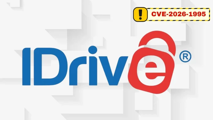 IDrive for Windows Vulnerability Let Attackers Escalate Privileges