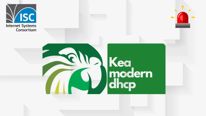 ISC Warns of High-Severity Kea DHCP Flaw That Can Crash Services Remotely