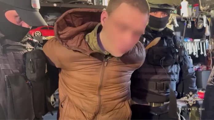 LeakBase Hacker Forum Admin Arrested in Russia by Law Enforcement Authorities