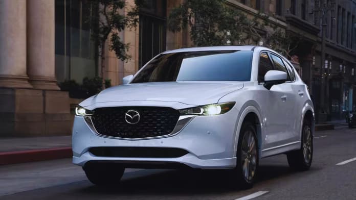 Mazda Data Breach Exposing Employee and Partner Records Via System Vulnerability