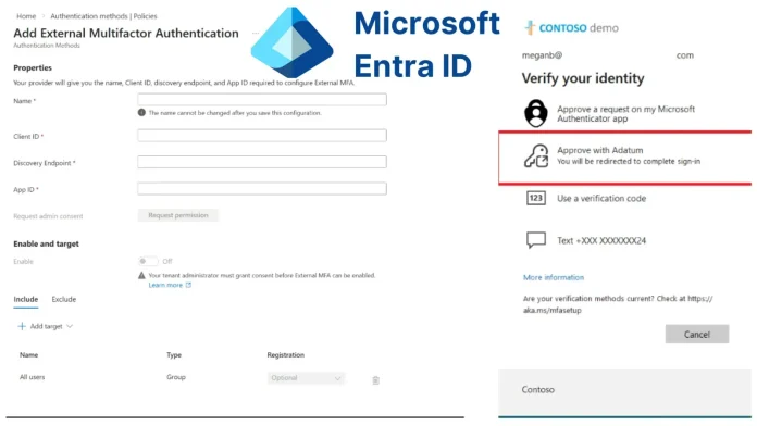 Microsoft Entra ID New Feature Removes MFA Limitations for Users