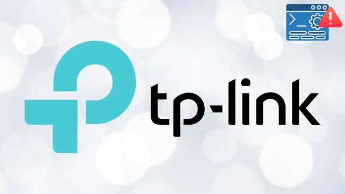 Multiple TP-Link Vulnerabilities Allow Attackers to Execute Arbitrary Commands on System