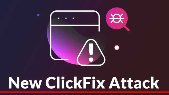 New ClickFix Attack Uses Windows Run Dialog Box and macOS Terminal to Spread Malware