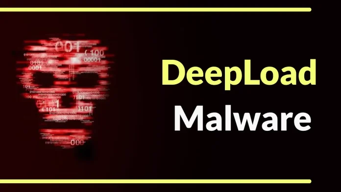 New DeepLoad Malware Uses ClickFix and AI-Generated Evasion to Breach Enterprise Networks