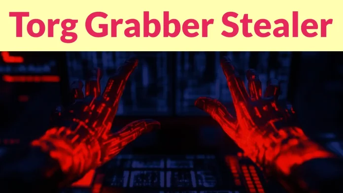 New Torg Grabber Stealer Moves From Telegram Exfiltration to Encrypted REST API C2