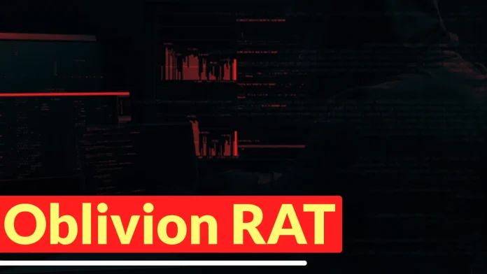 Oblivion RAT Turns Fake Play Store Updates Into a Full-Service Android Spyware Operation