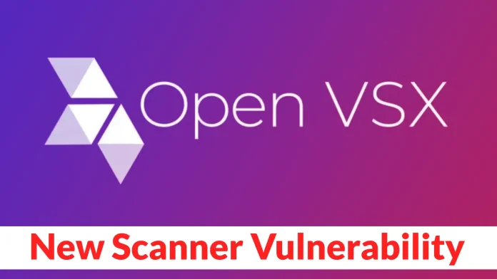 Open VSX’s New Scanner Vulnerability Allows Malicious Extension Goes Live