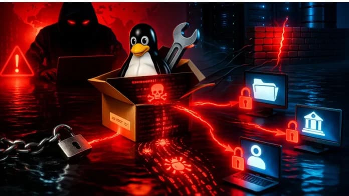 Red Hat Warns of Malware Code Embedded in Popular Linux Tool Allow Unauthorized Access to Systems