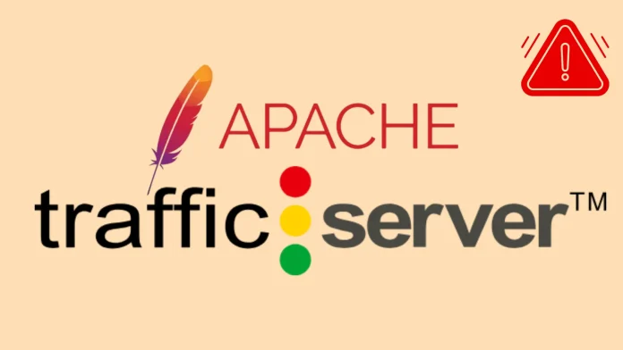 Apache Traffic Server Vulnerabilities Let Attackers Trigger DoS Attack