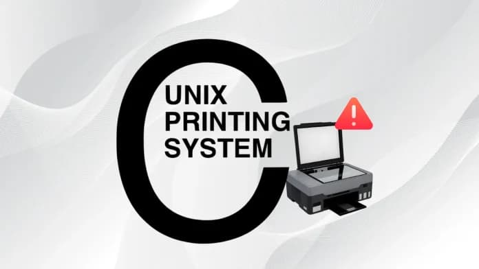 CUPS Vulnerability Chain Enables Remote Attacker to Execute Malicious Code as Root User