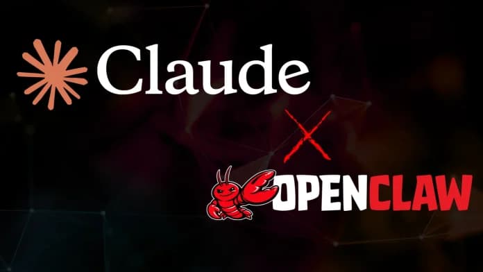 Anthropic officially ends Claude subscriptions for third-party tools like OpenClaw.
